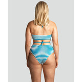 CLEONIE Cleonie | PANAMA KINI bikini top