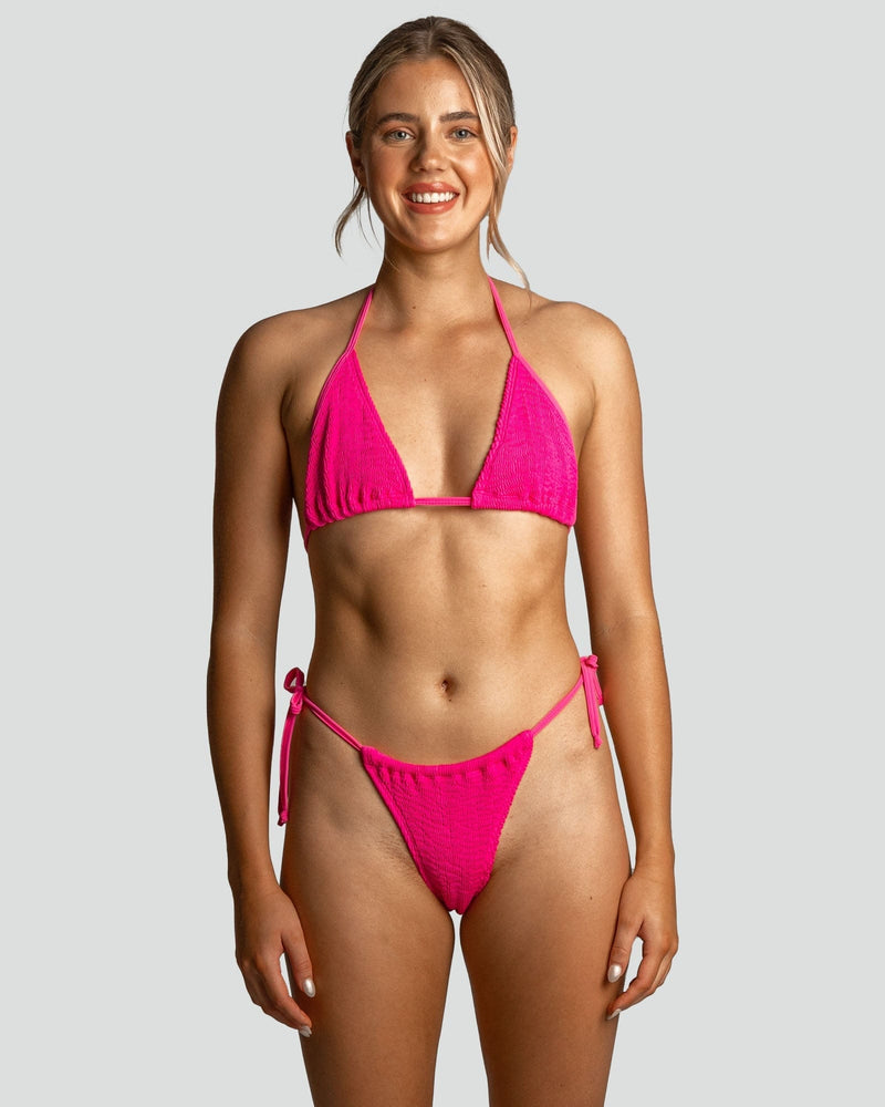 CLEONIE Cleonie | PENINSULA BRIEFS bikini bottom