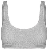 CLEONIE Cleonie | RIP KINI bikini top