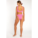 CLEONIE Cleonie | RIP KINI bikini top