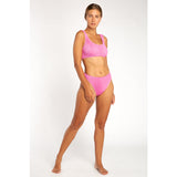 CLEONIE Cleonie | RIP KINI bikini top
