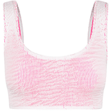 CLEONIE Cleonie | RIP KINI bikini top