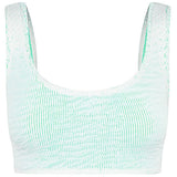 CLEONIE Cleonie | RIP KINI bikini top