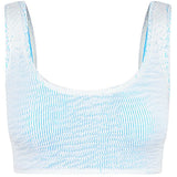 CLEONIE Cleonie | RIP KINI bikini top