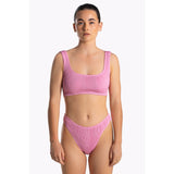 CLEONIE Cleonie | RIP KINI bikini top
