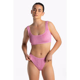 CLEONIE Cleonie | RIP KINI bikini top