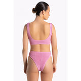 CLEONIE Cleonie | RIP KINI bikini top