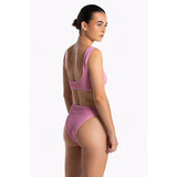 CLEONIE Cleonie | RIP KINI bikini top
