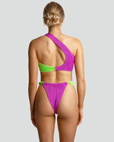 CLEONIE Cleonie | ROCHELLE KINI bikini top