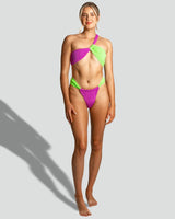 CLEONIE Cleonie | ROCHELLE KINI bikini top