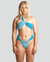 CLEONIE Cleonie | ROCHELLE KINI bikini top