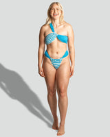 CLEONIE Cleonie | ROCHELLE KINI bikini top