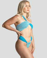 CLEONIE Cleonie | ROCHELLE KINI bikini top