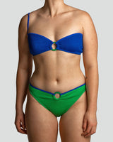 CLEONIE Cleonie | TOFINO KINI bikini top
