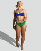CLEONIE Cleonie | TOFINO KINI bikini top