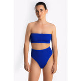 CLEONIE DUNE HIGH BRIEF bikini Bottoms