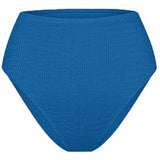 CLEONIE DUNE HIGH BRIEF bikini Bottoms ONE SIZE / ATLANTIC