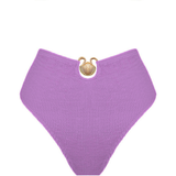CLEONIE ISLAND HIGH BRIEF (all colours) ONE SIZE / LILAC