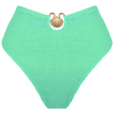 CLEONIE ISLAND HIGH BRIEF (all colours) ONE SIZE / MINT