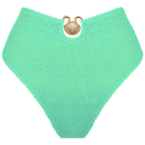 CLEONIE ISLAND HIGH BRIEF (all colours) ONE SIZE / MINT
