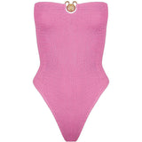 CLEONIE MANLY MAILLOT ONE SIZE / BLOSSOM
