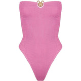 CLEONIE MANLY MAILLOT ONE SIZE / BLOSSOM