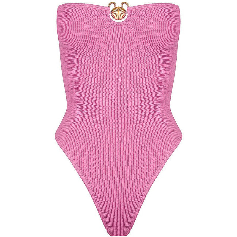 CLEONIE MANLY MAILLOT ONE SIZE / BLOSSOM