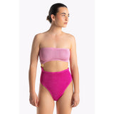 CLEONIE MAUI MAILLOT One Piece
