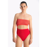 CLEONIE MAUI MAILLOT One Piece