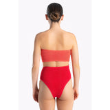 CLEONIE MAUI MAILLOT One Piece