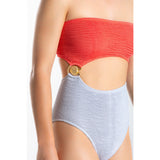 CLEONIE MAUI MAILLOT One Piece
