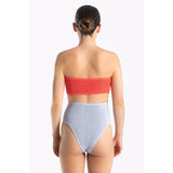 CLEONIE MAUI MAILLOT One Piece