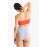 CLEONIE MAUI MAILLOT One Piece
