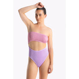 CLEONIE MAUI MAILLOT One Piece