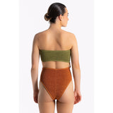 CLEONIE MAUI MAILLOT One Piece