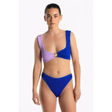 CLEONIE MIAMI KINI MULTI (all colours) ATLANTIC LILAC / GODDESS