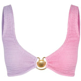CLEONIE MIAMI KINI MULTI (all colours) BLOSSOM LILAC / DELICATE