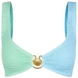 CLEONIE MIAMI KINI MULTI (all colours) SKY MINT / GODDESS