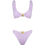 CLEONIE MIAMI KINI SOLID (all colours)