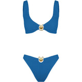 CLEONIE MIAMI KINI SOLID (all colours)