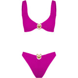 CLEONIE MIAMI KINI SOLID (all colours)