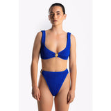 CLEONIE MIAMI KINI SOLID (all colours) ATLANTIC / DELICATE