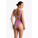 CLEONIE MIAMI KINI SOLID (all colours) BLOSSOM / GODDESS