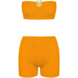 CLEONIE NOOSA KINI (all colours) tops