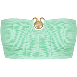 CLEONIE NOOSA KINI (all colours) tops ONE SIZE / MINT