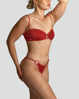 CLEONIE PALM KINI