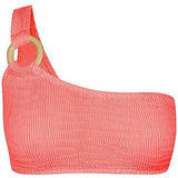 CLEONIE SAND KINI (all colours) ONE SIZE / CORAL