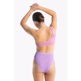 CLEONIE SCALLOP MAILLOT One Piece