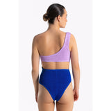 CLEONIE SCALLOP MAILLOT One Piece