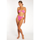 CLEONIE SEA KINI BLOCK COLOUR (all colours)